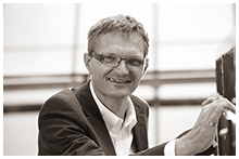 Prof. Dr. Harald Reiterer